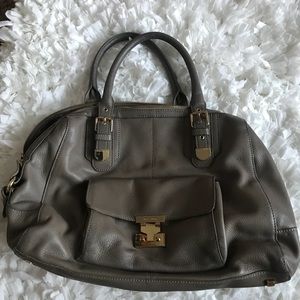 Griege Vince Camuto purse